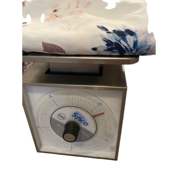 Floral Satin Cami Tank Top Relaxed Fit Summer Coastal Beach Formal - Picture 14 of 14